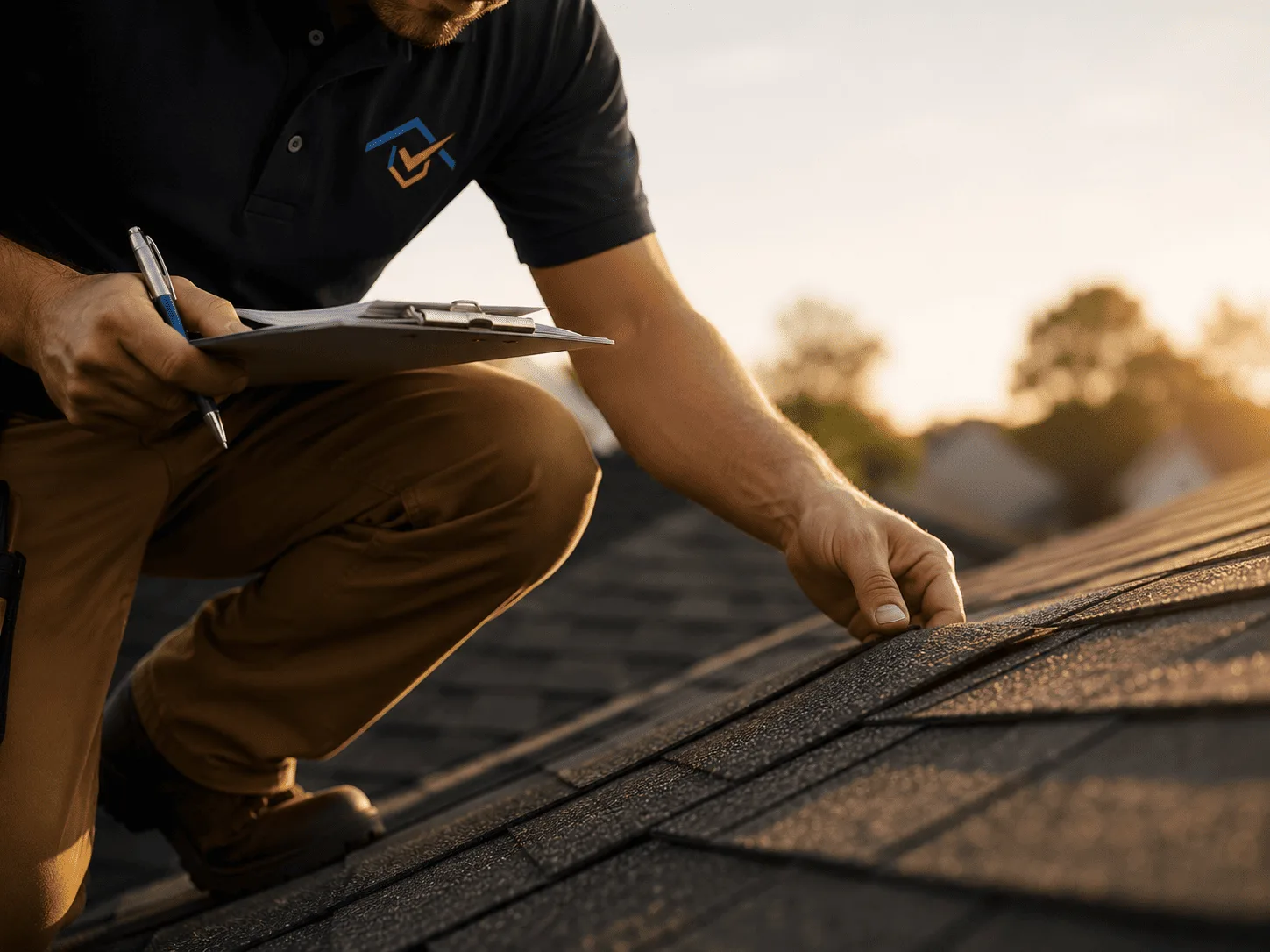 Why Choose Roof Inspection in Greenleaf, ID
